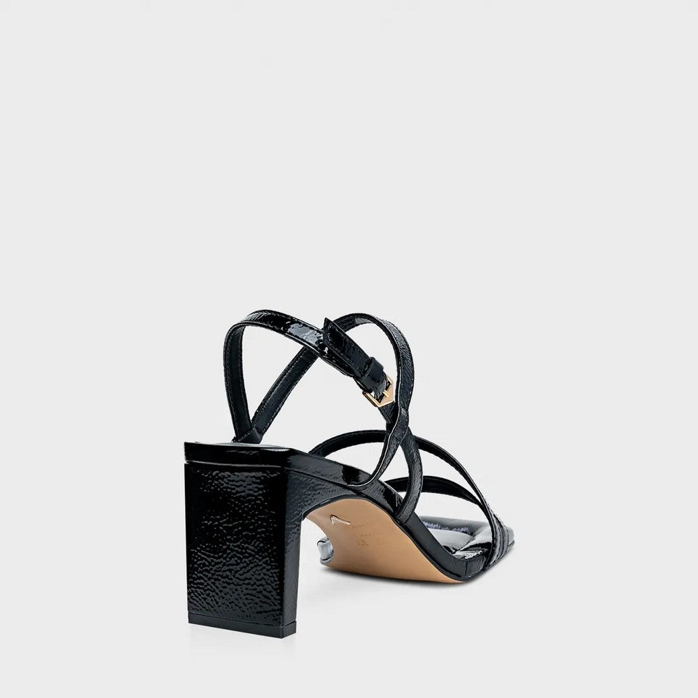 Sandália Curve Lines Carrano 829002