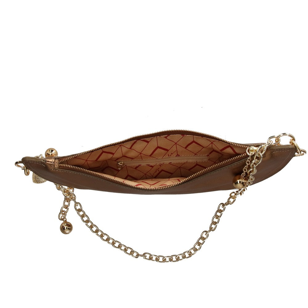 Bolsa Meia Lua Luiza Barcelos 77771420