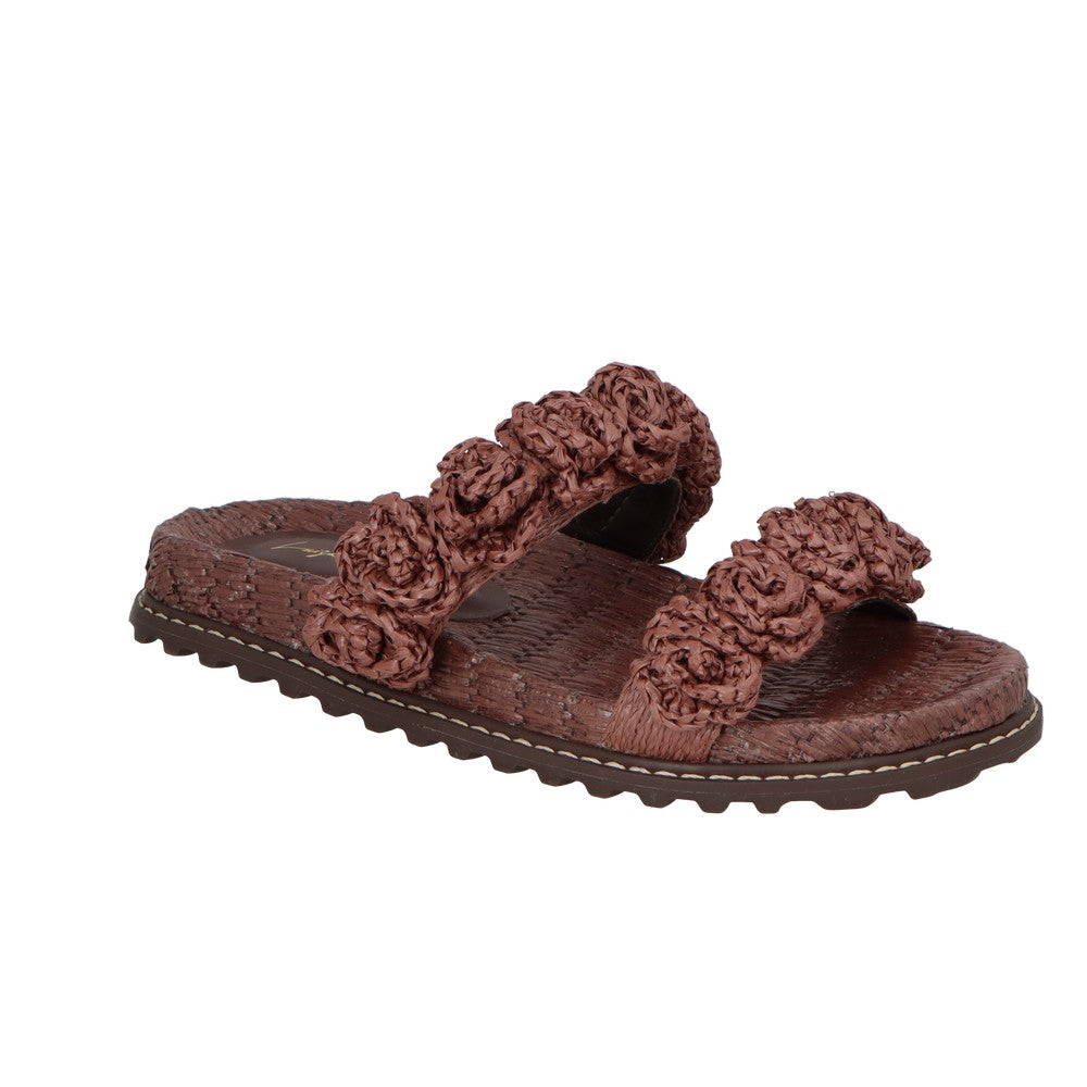 Chinelo Papete Luiza Barcelos 14240006