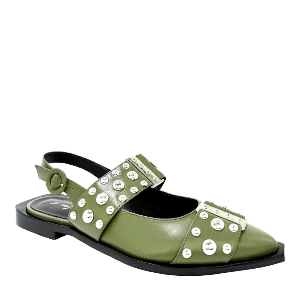 Sapatilha Slingback Luiza Barcelos 13450006