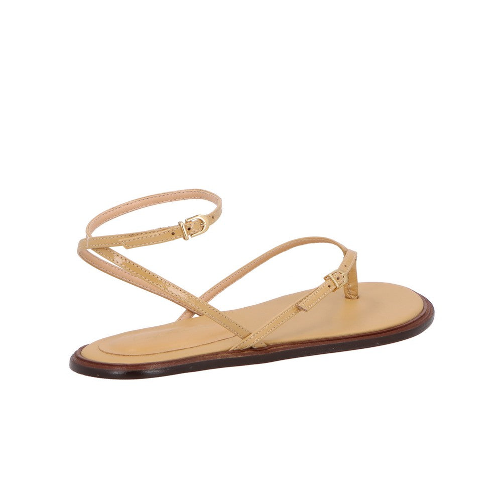 Rasteira Luiza Barcelos 13660004