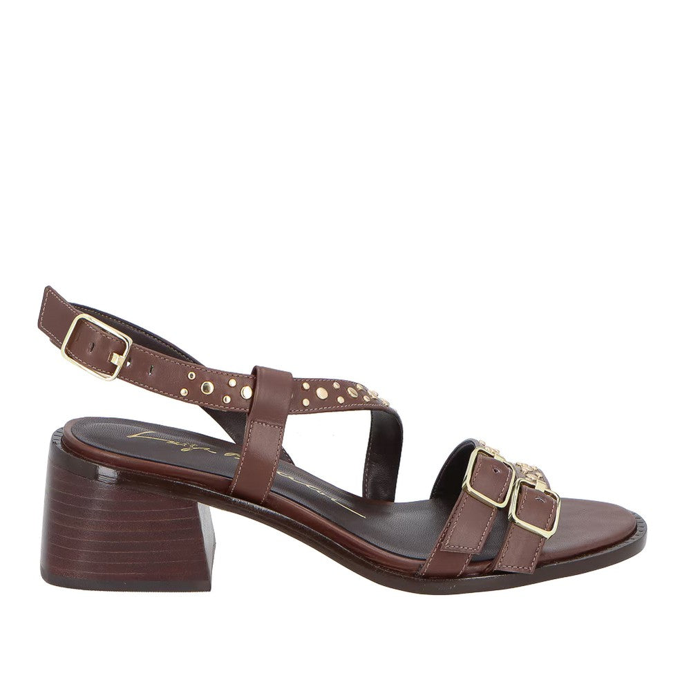 Sandália Panama Luiza Barcelos 13150049