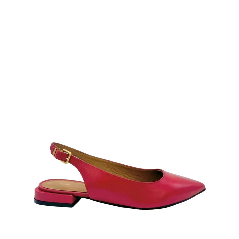 Sapatilha Slingback Wirth 70020