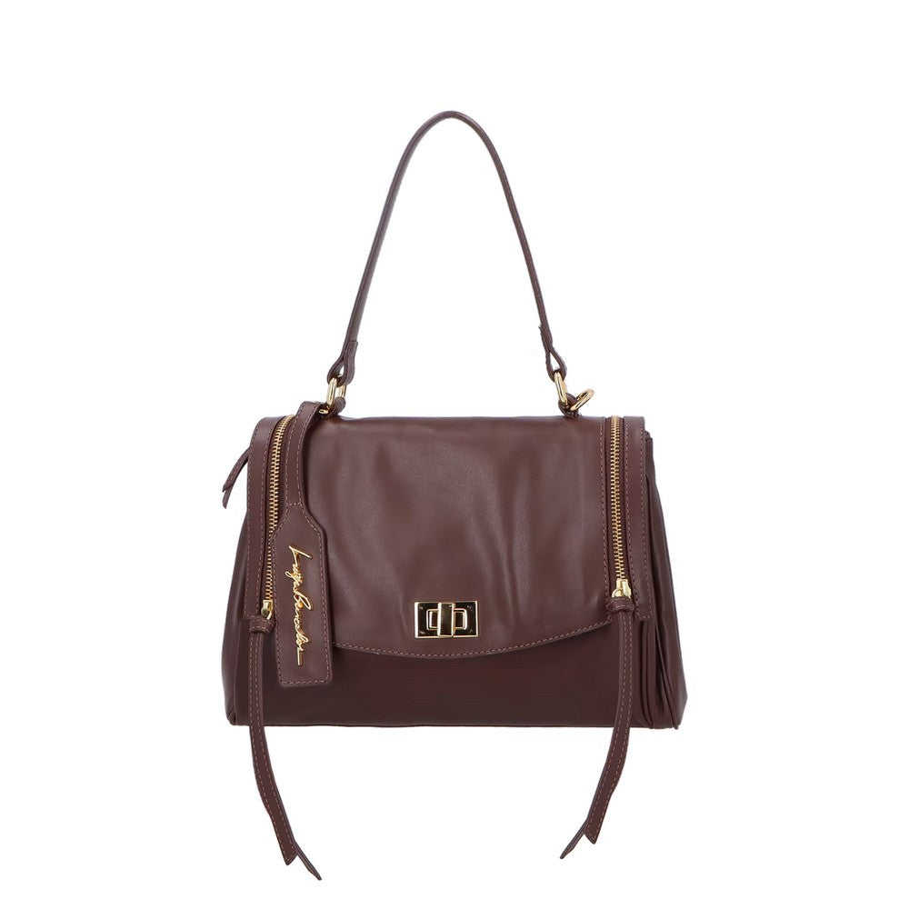 Bolsa Luiza Barcelos 77771179