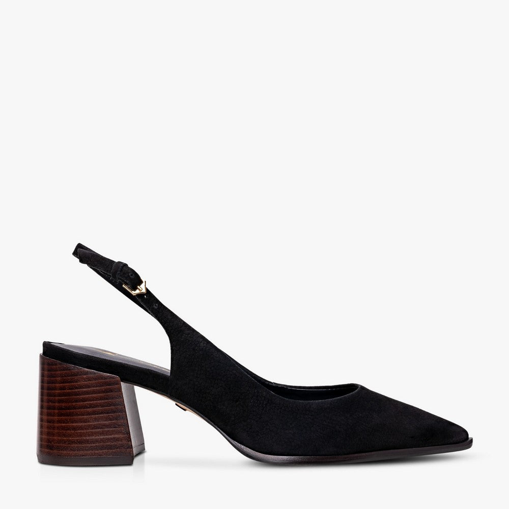 Scarpin Slingback Carrano 811002
