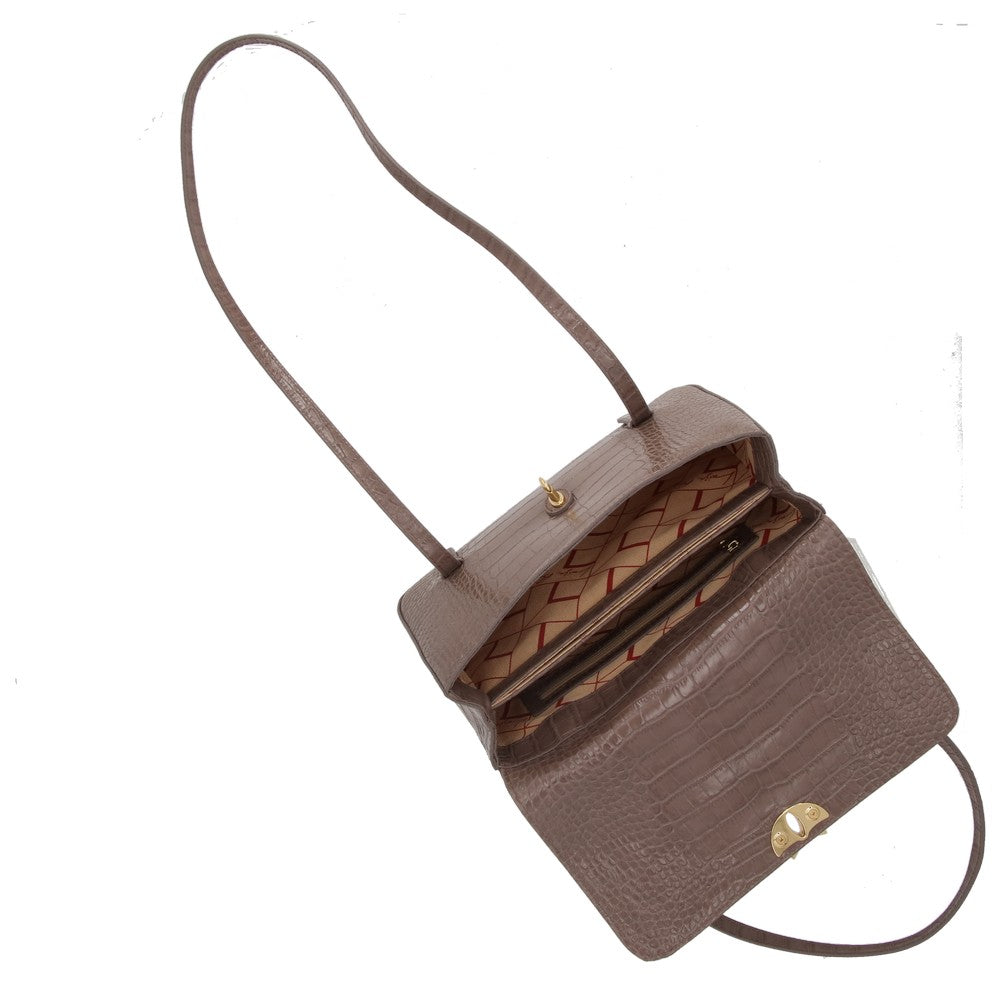 Bolsa Média Luiza Barcelos 77771447