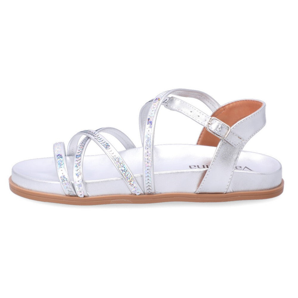 Rasteira Papete Valentina 490091