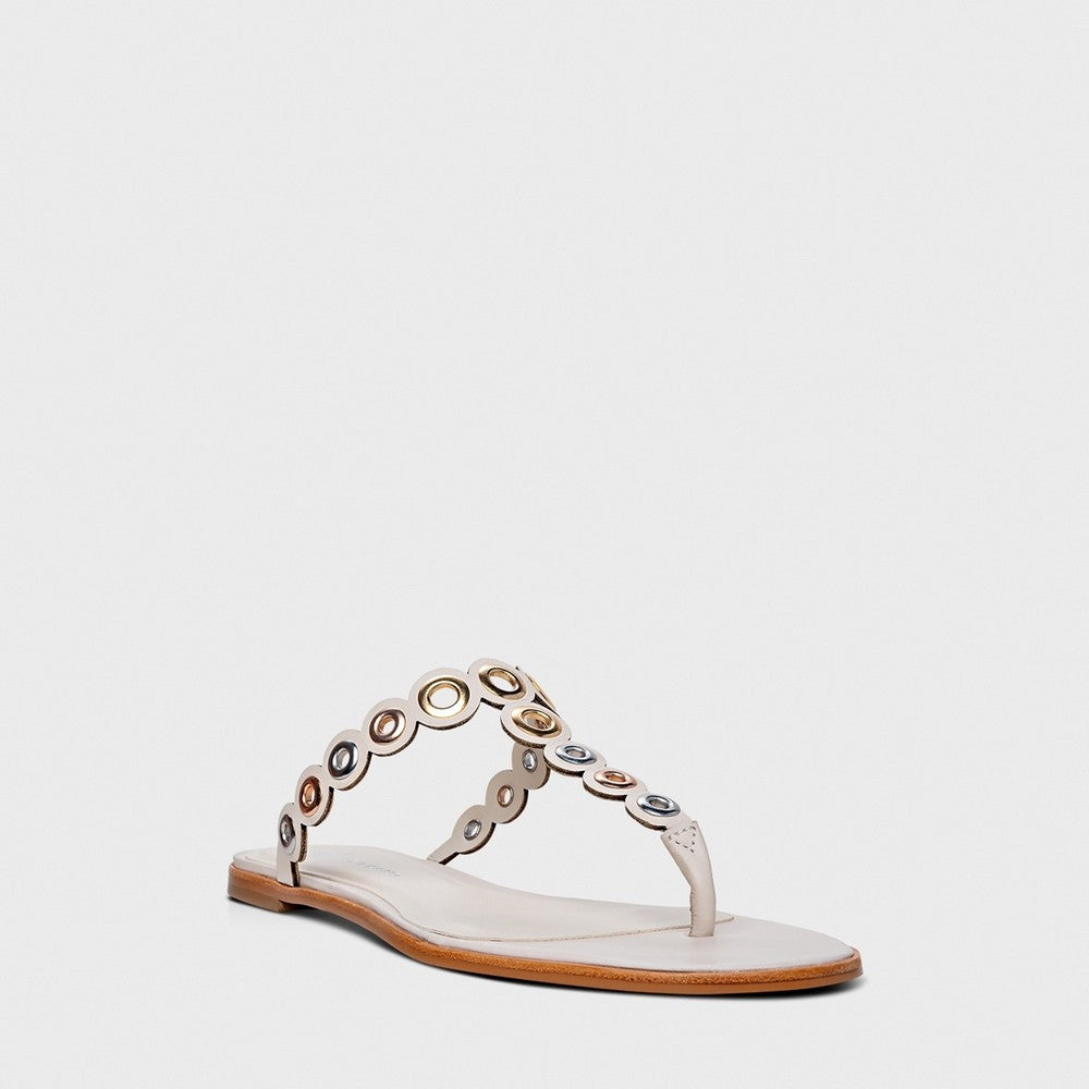 Chinelo Flat Carrano 699030