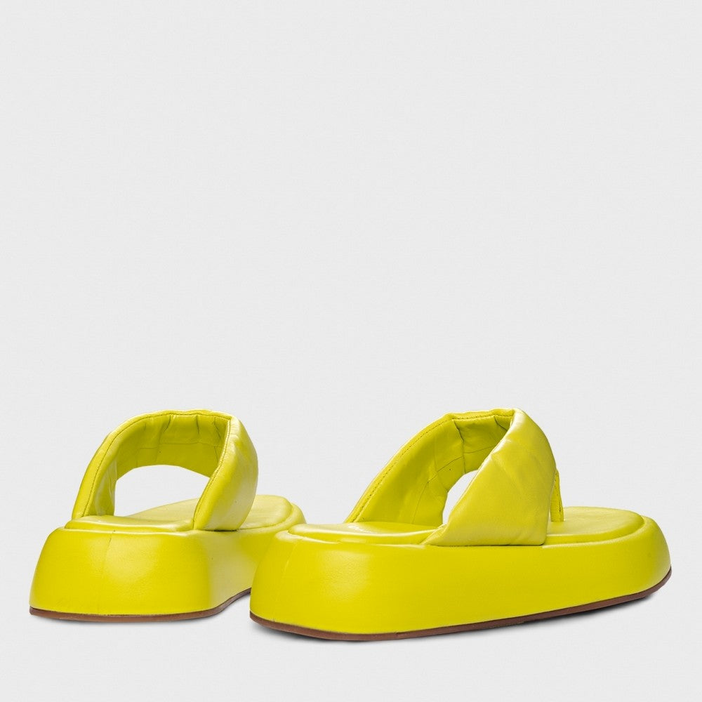 Chinelo Papete Thong Carrano 470018