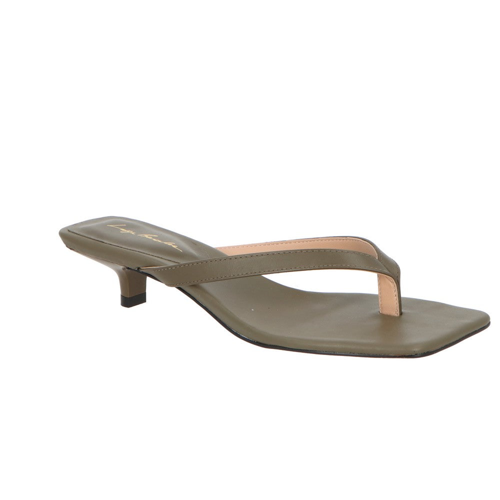 Mule Luiza Barcelos 13850030
