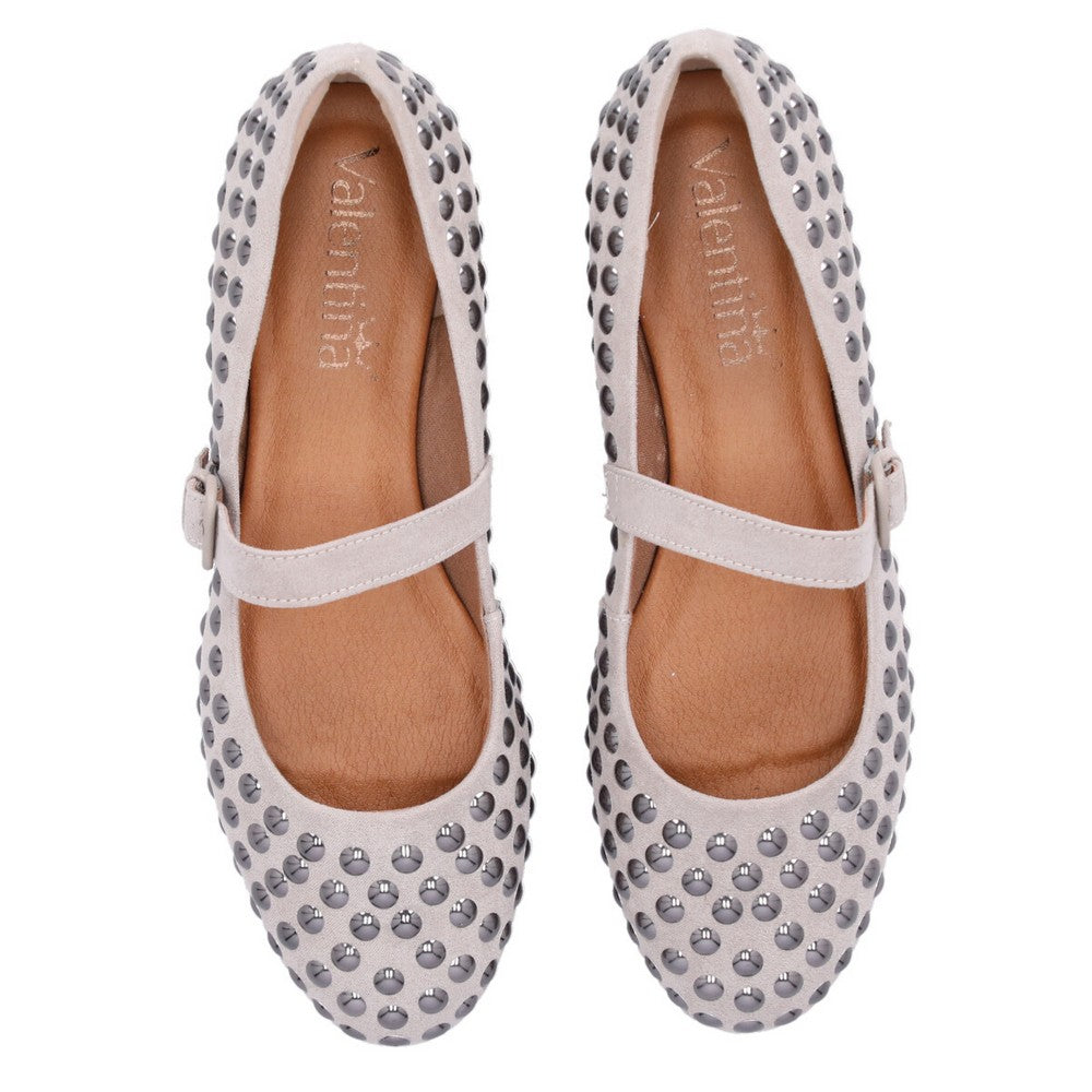 Sapatilha Bailarina Valentina 345055