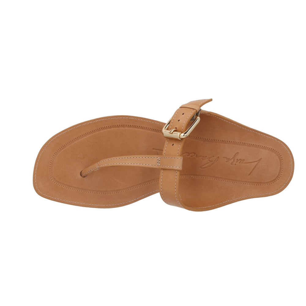 Chinelo Flat Luiza Barcelos 13250022