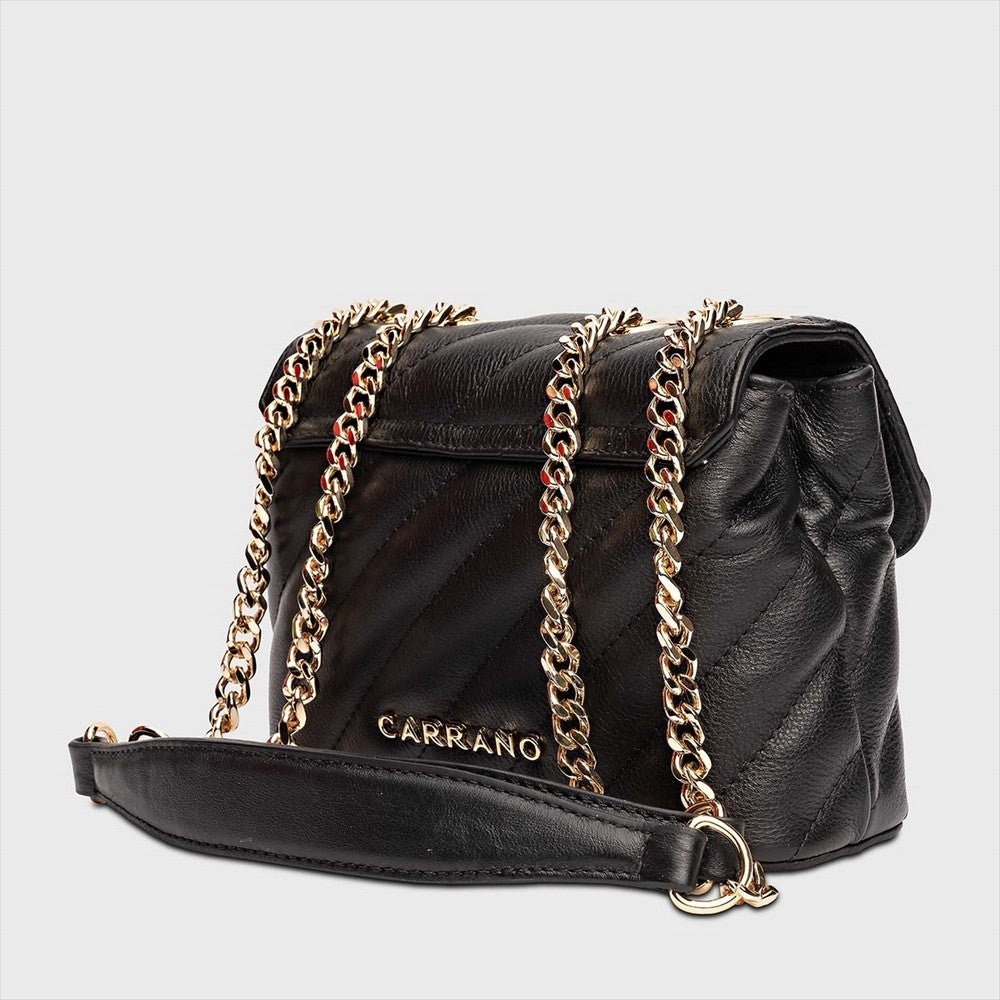 Bolsa Tiracolo Carrano 800702