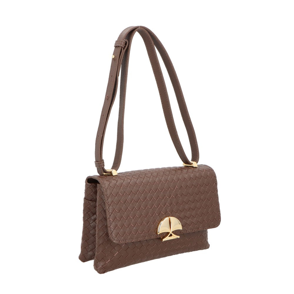 Bolsa Trama Luiza Barcelos 77771291