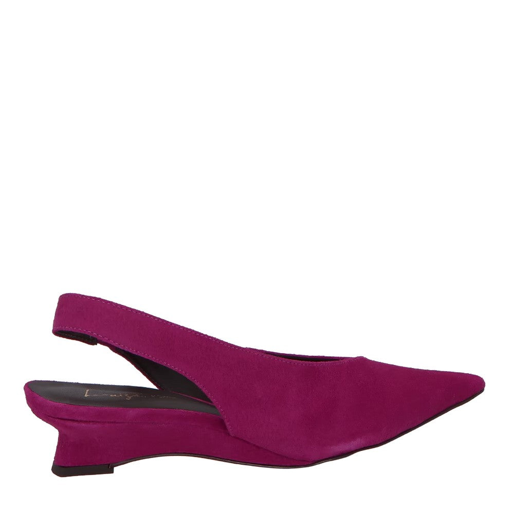 Scarpin Slingback Luiza Barcelos 13880006