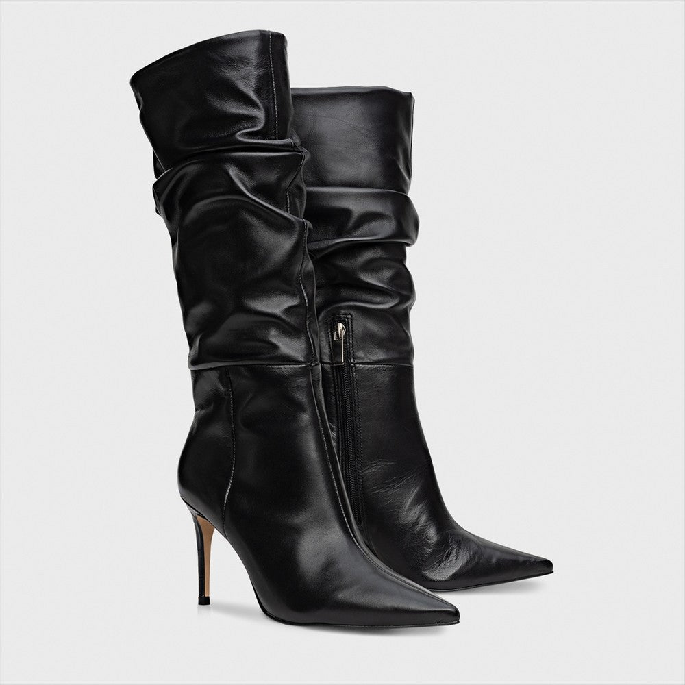 Bota Cano Longo Carrano 195106