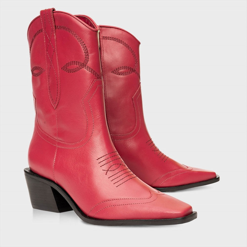 Bota Western Carrano 503004