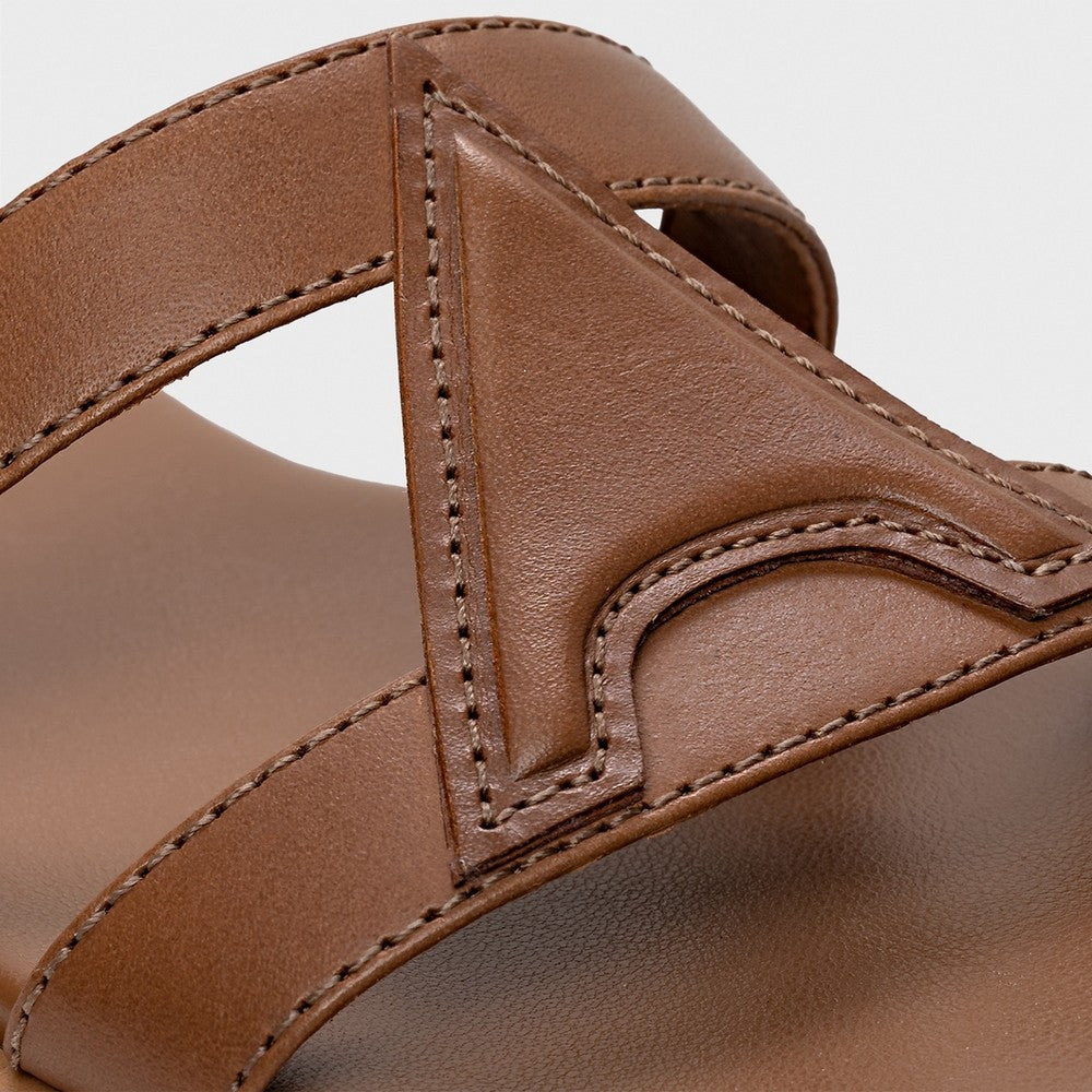 Chinelo Flat Carrano 777007