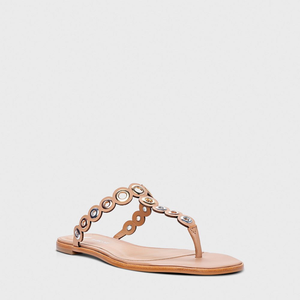 Chinelo Flat Carrano 699030