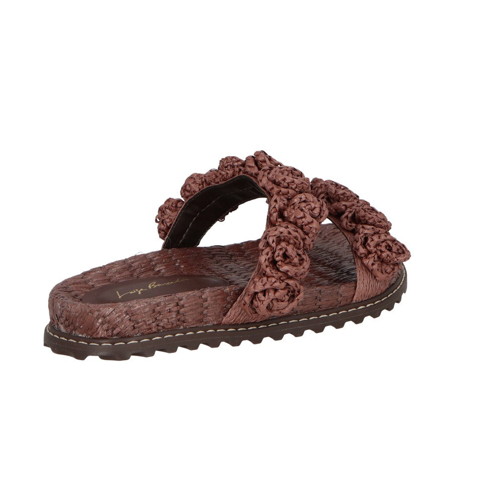 Chinelo Papete Luiza Barcelos 14240006
