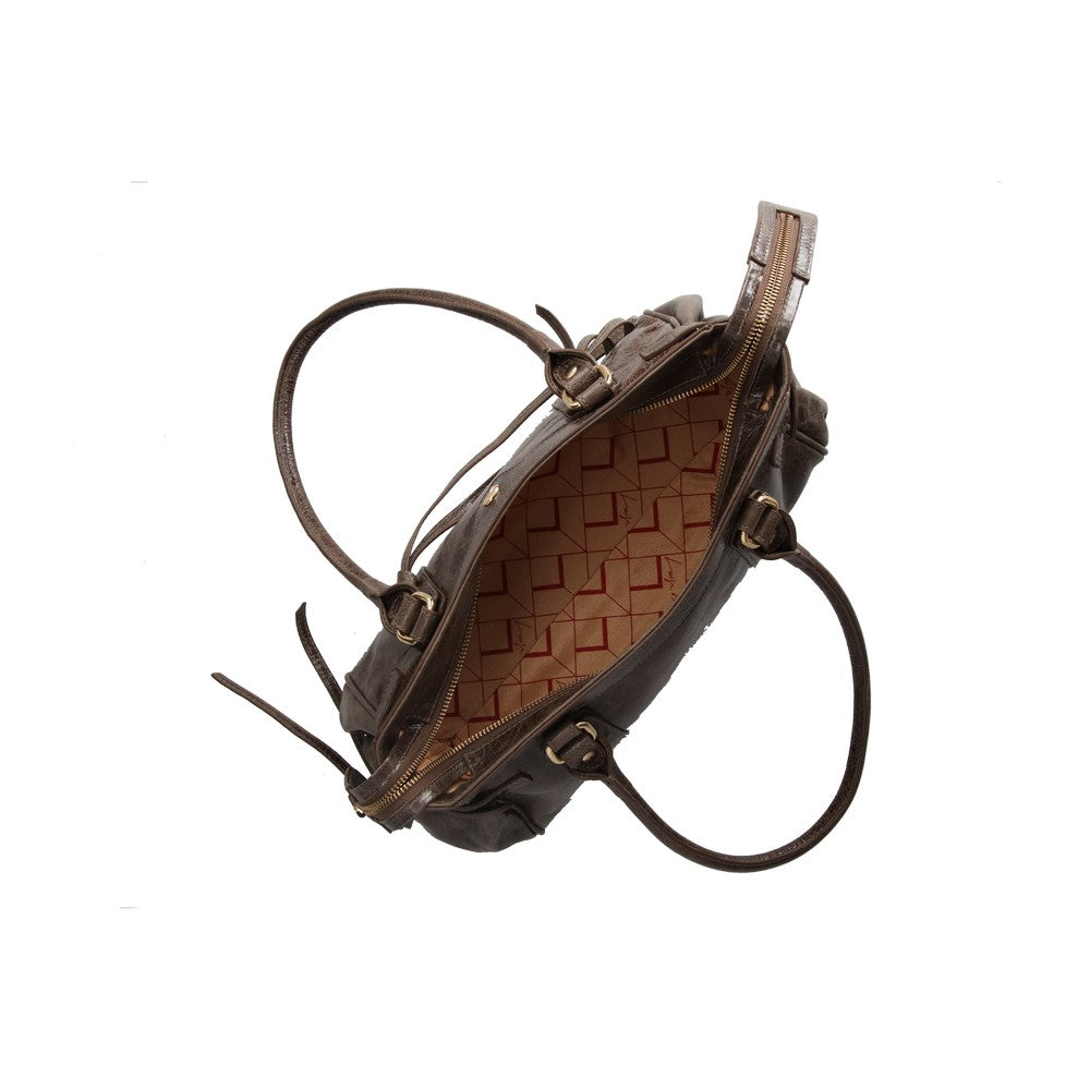Bolsa Bowling Luiza Barcelos 77771416