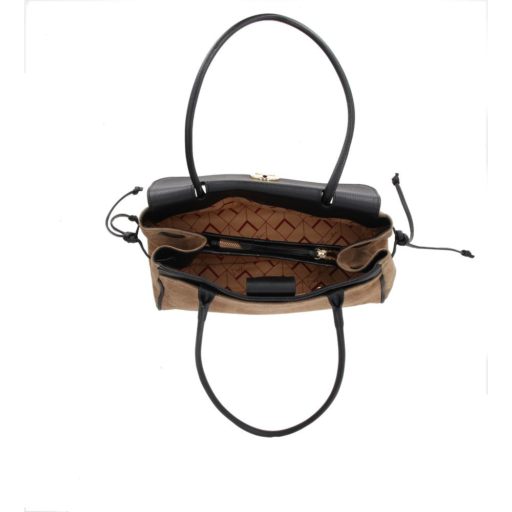 Bolsa Média Luiza Barcelos 77771475