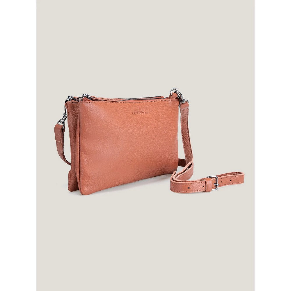 Bolsa Tiracolo Dora Lis DLB131P