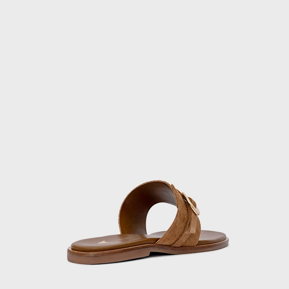 Chinelo Flat Carrano 777039