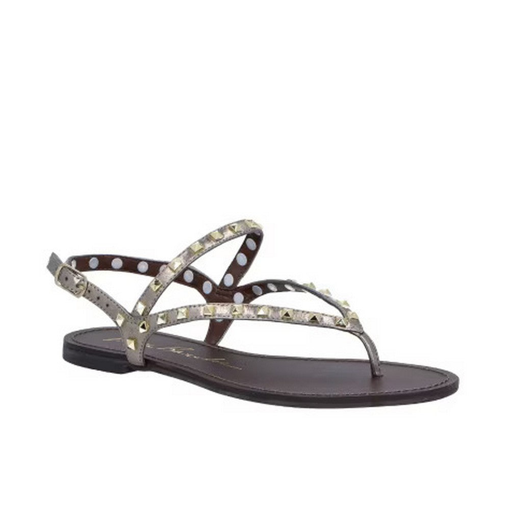 Rasteira Luiza Barcelos 60010009