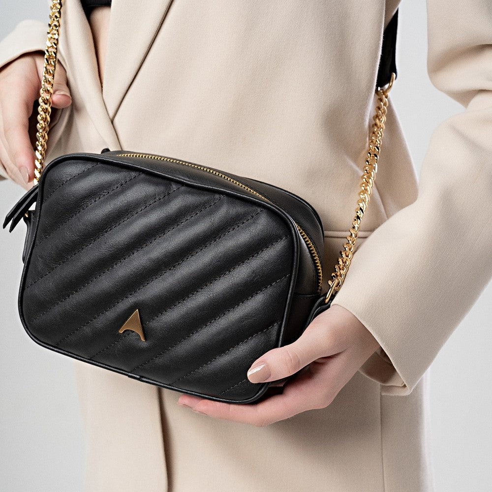 Bolsa Tiracolo Carrano 800721