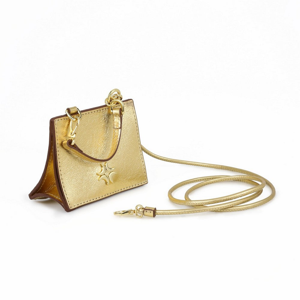 Bolsa Mini Bag Luz da Lua 2000066