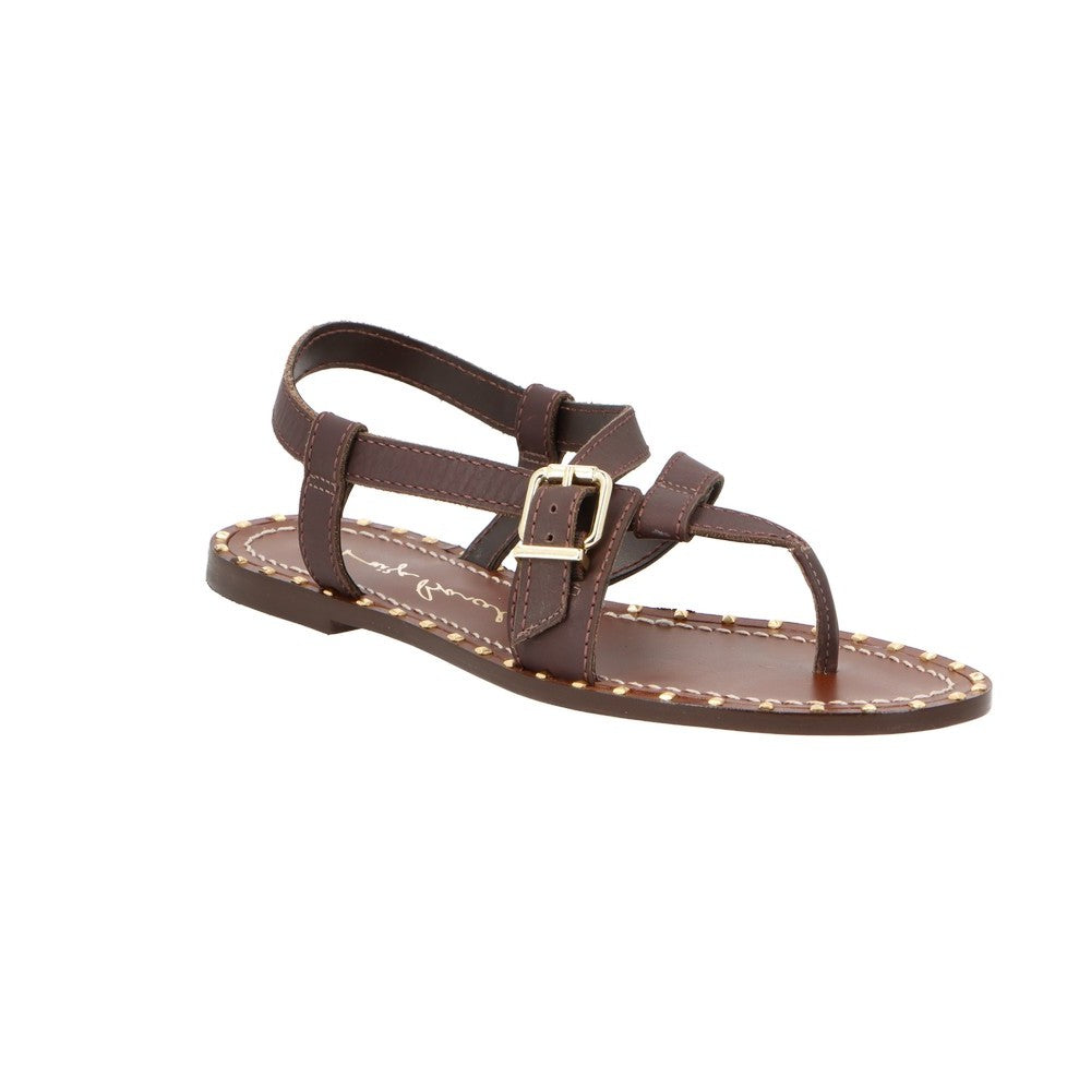 Rasteira Marrocos Luiza Barcelos 13010078