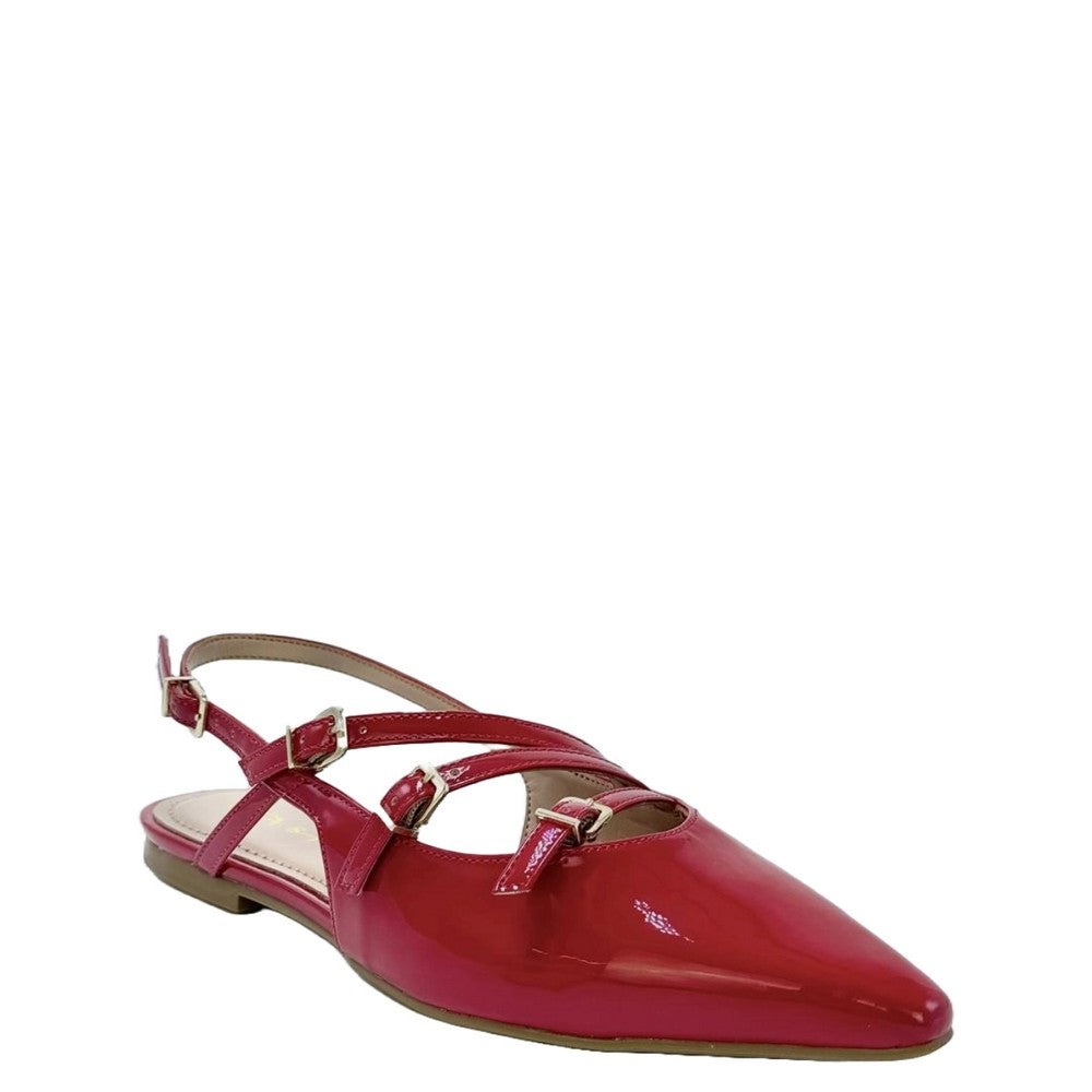 Sapatilha Slingback Tabita 12654630