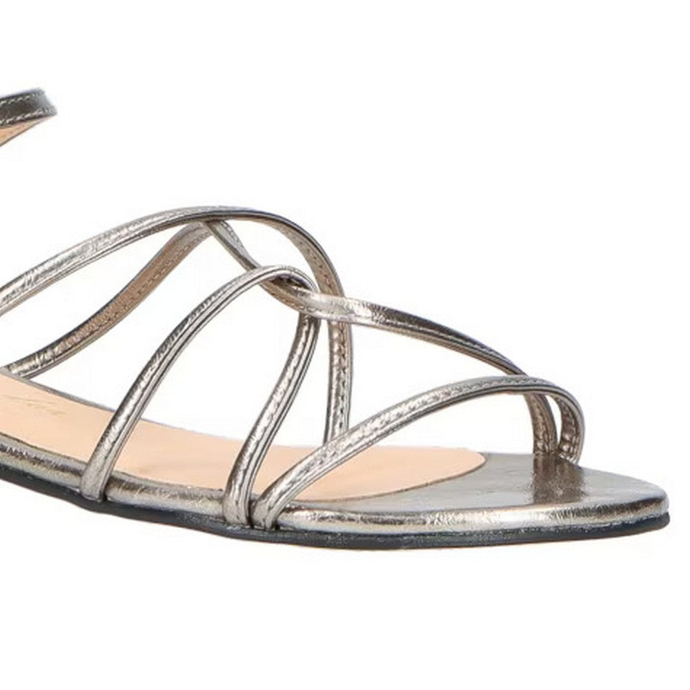 Rasteira Luiza Barcelos 60020034