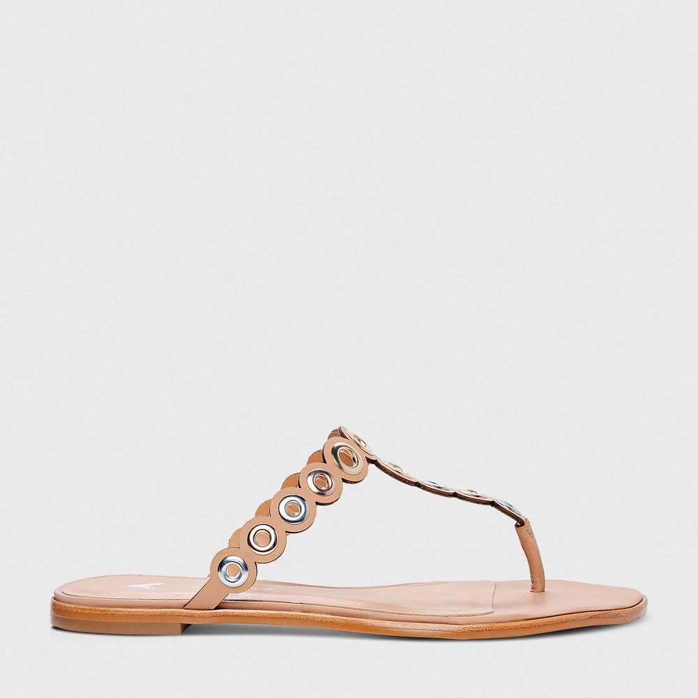 Chinelo Flat Carrano 699030