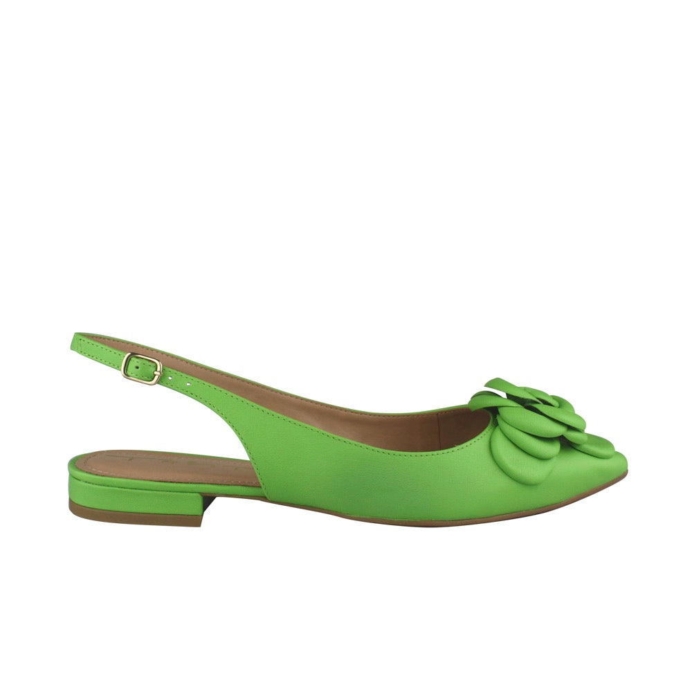 Sapatilha Slingback Tabita 6023716