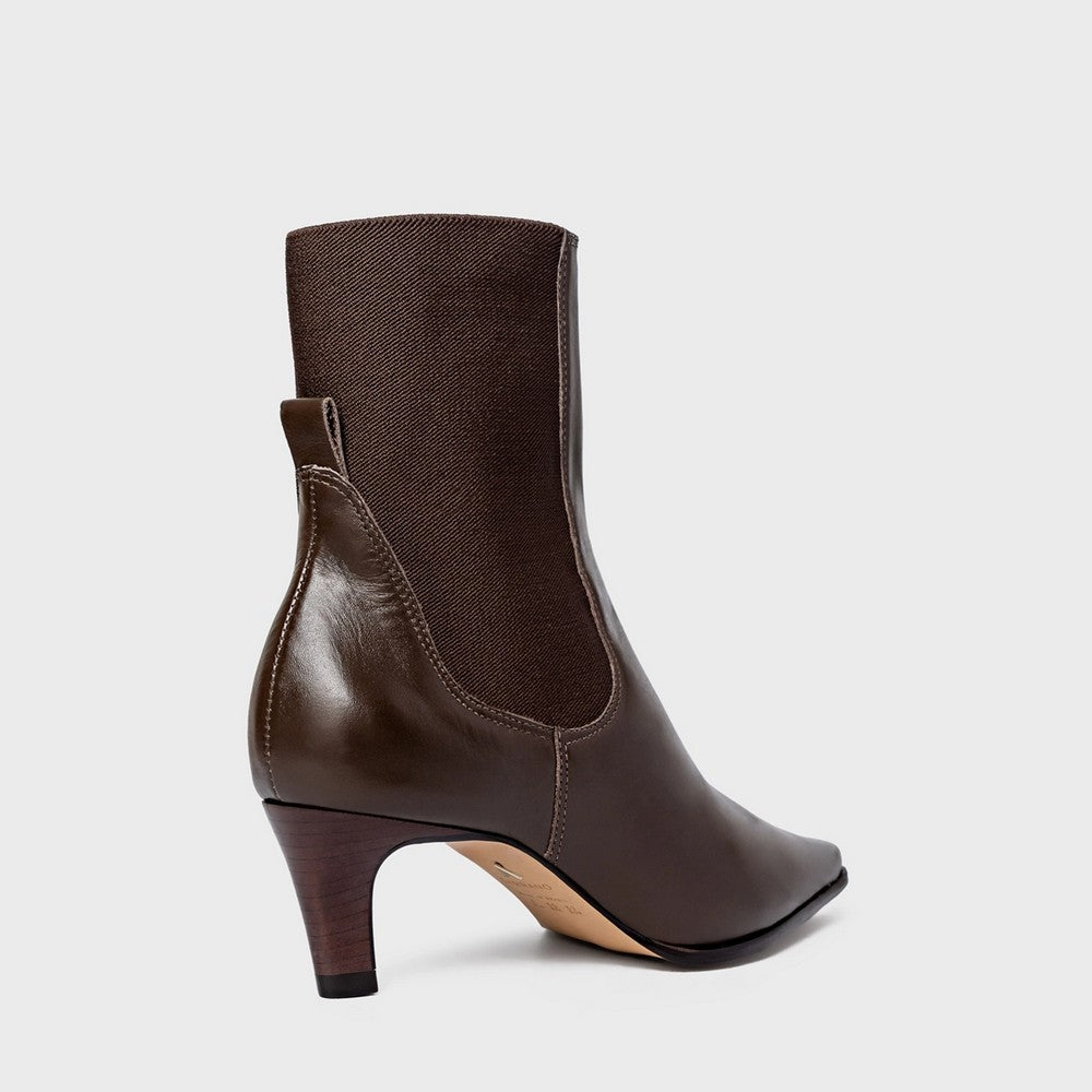 Bota Basic Carrano 851003C