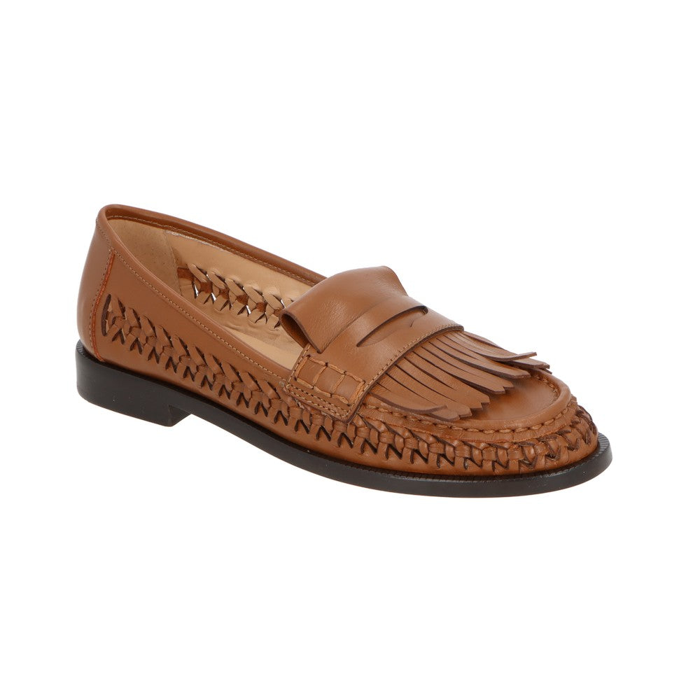 Mocassim Luiza Barcelos 13170050