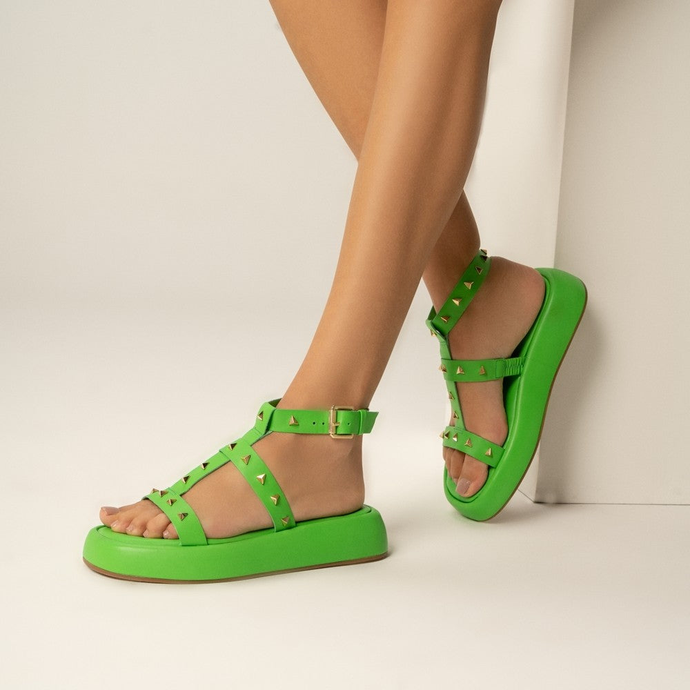 Sandália Papete Carrano 470024