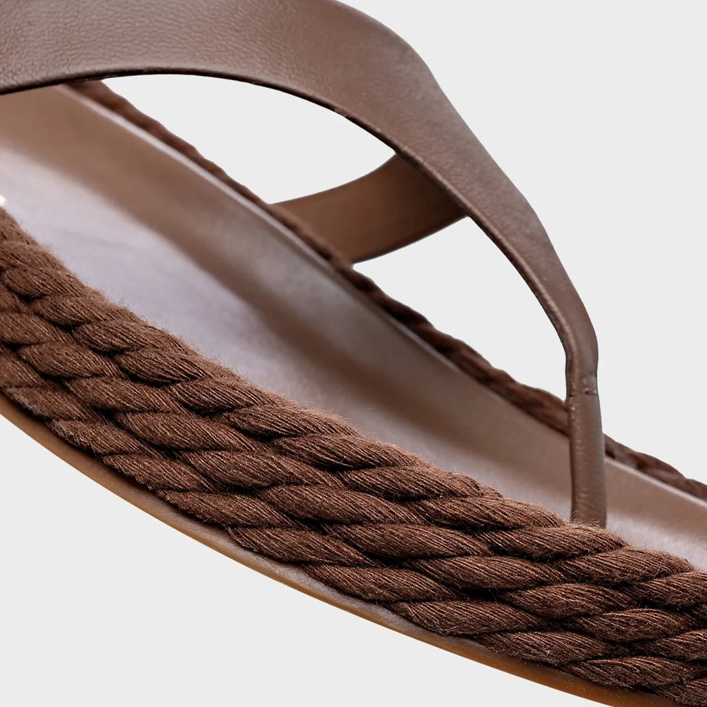 Chinelo  Corda Carrano 822004