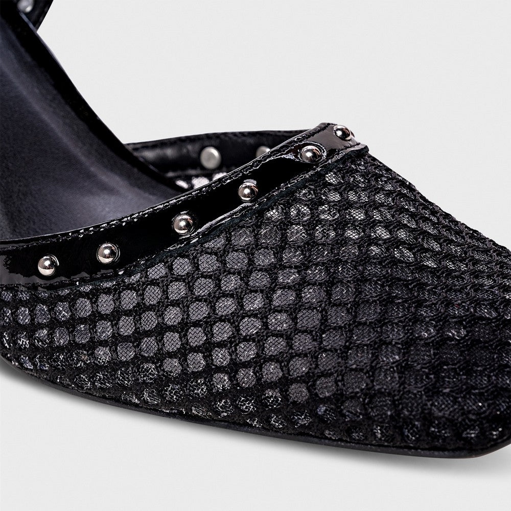 Scarpin Slingback Carrano 417019