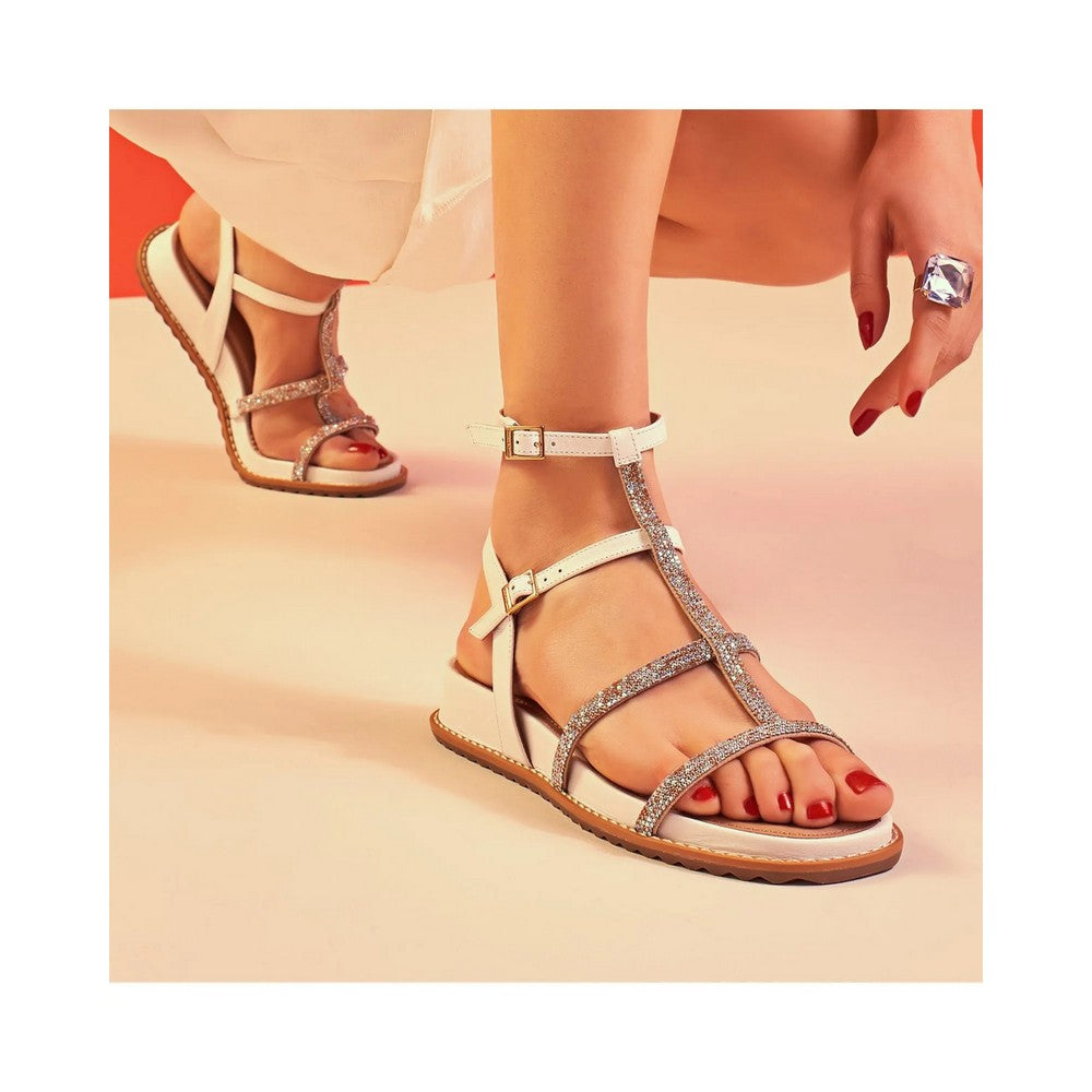 Rasteira Papete Tabita 10823872