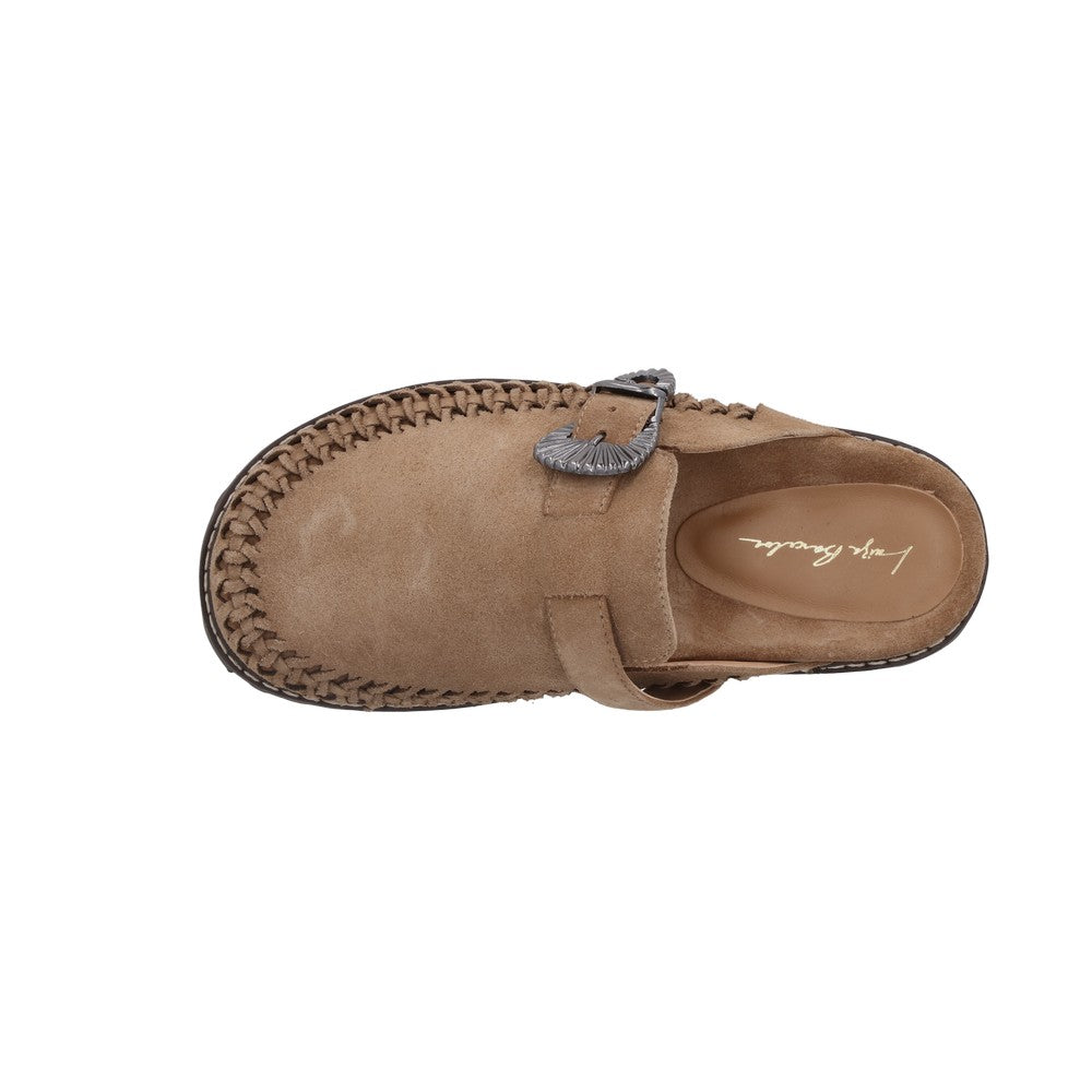 Mule Sabot Luiza Barcelos 12730032