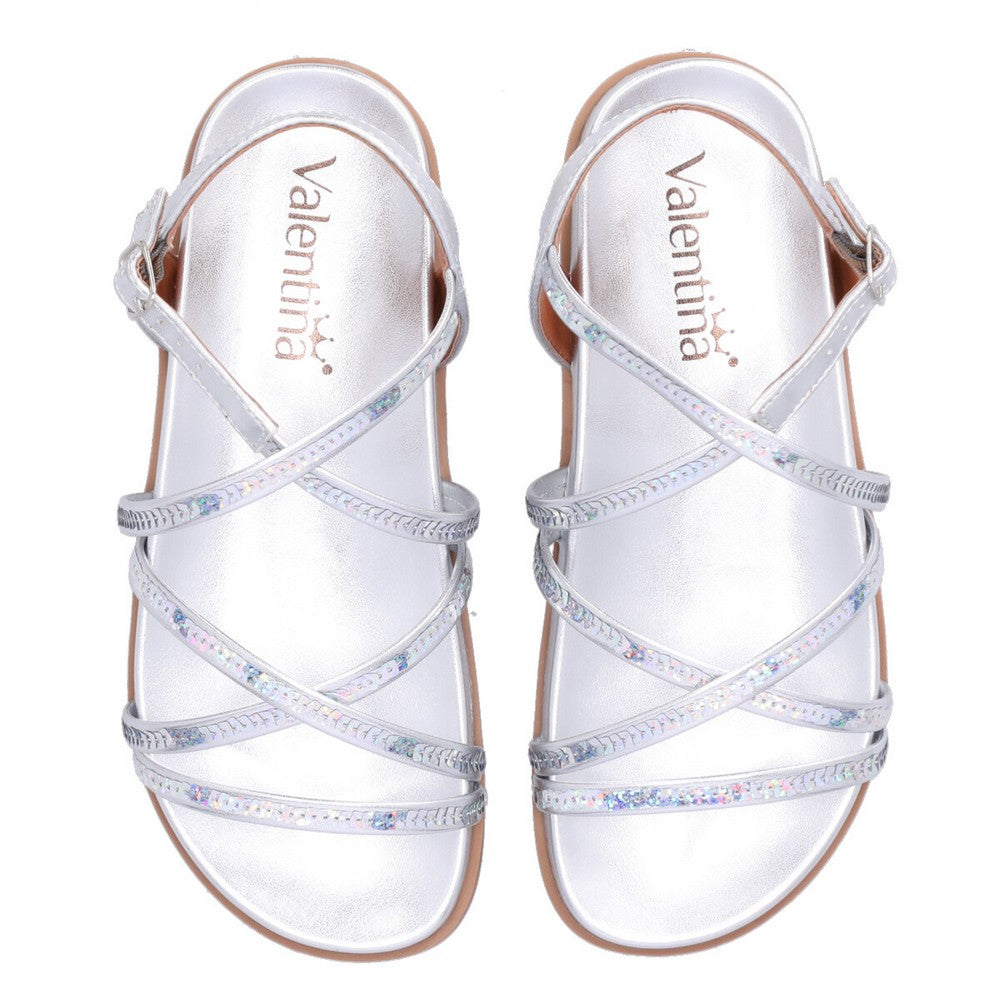 Rasteira Papete Valentina 490091