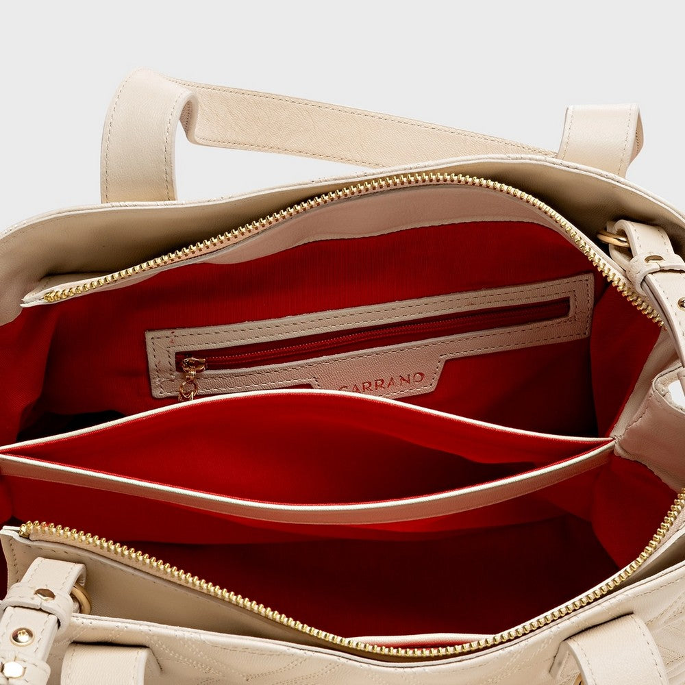 Bolsa Tote Maxi Icon Carrano 800825