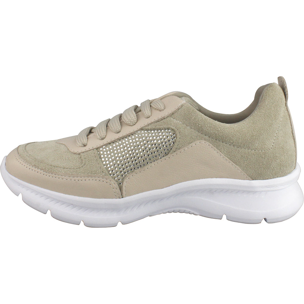 Tênis Floré em camurça 2139