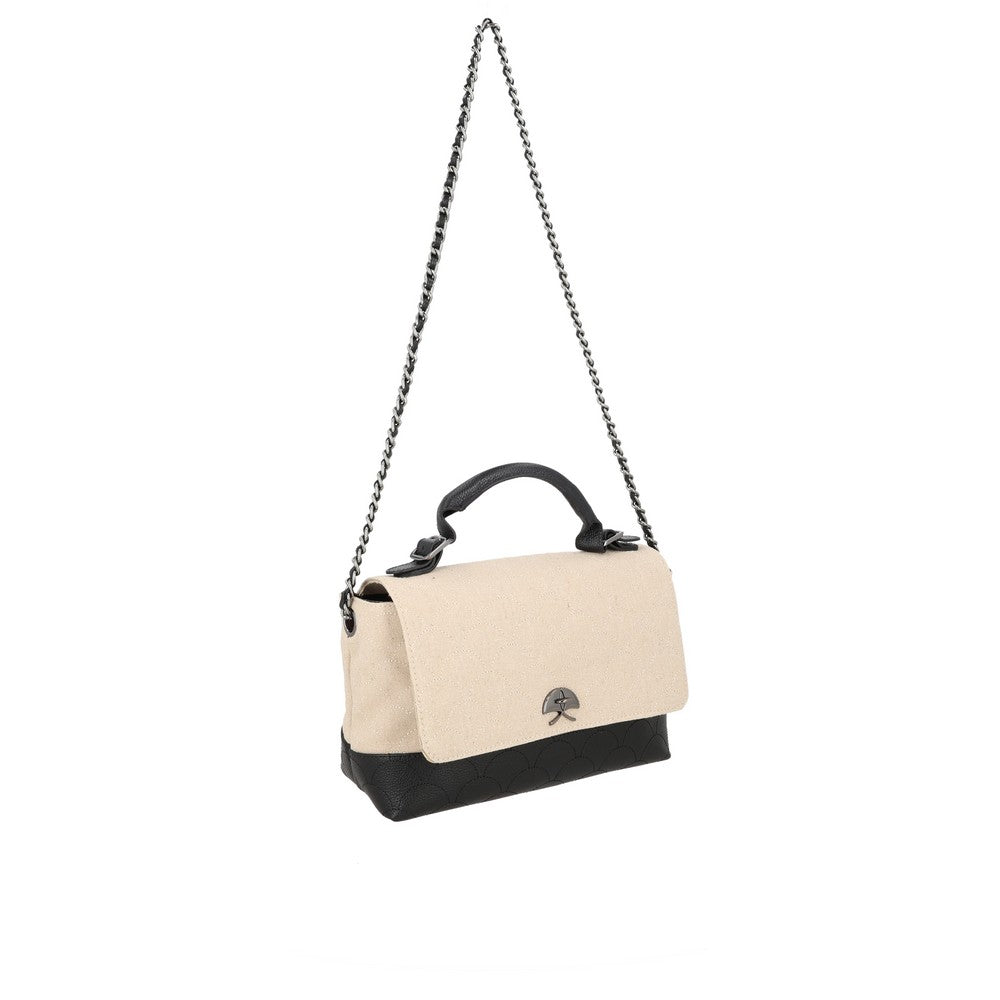 Bolsa Lona Luiza Barcelos 77771466