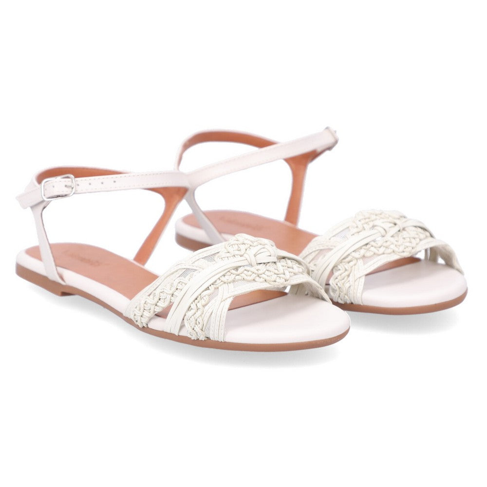 Rasteira Valentina 272180