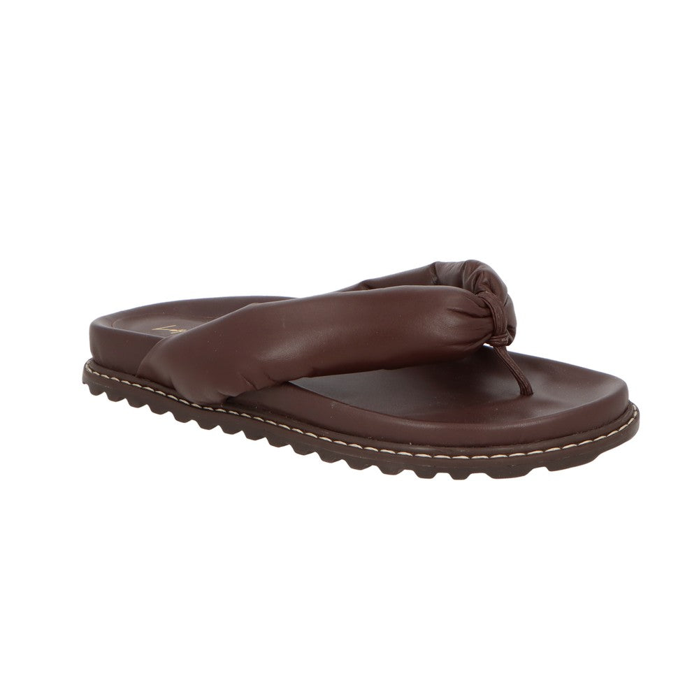Chinelo Papete Luiza Barcelos 12350025