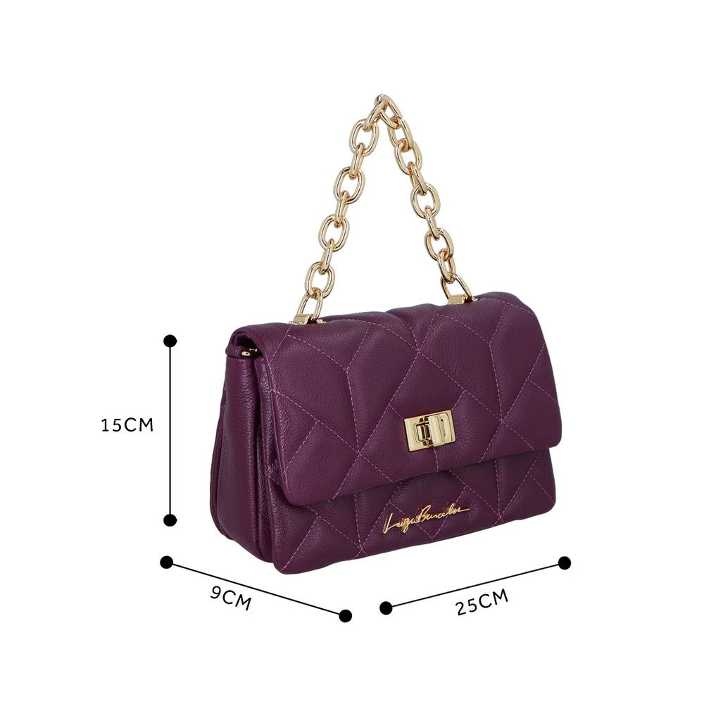 Bolsa Luiza Barcelos 77770654